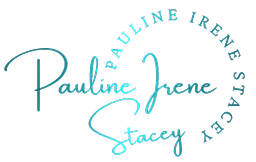 Pauline Irene Stacey Site Logo