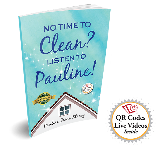 Clean listen to Pauline