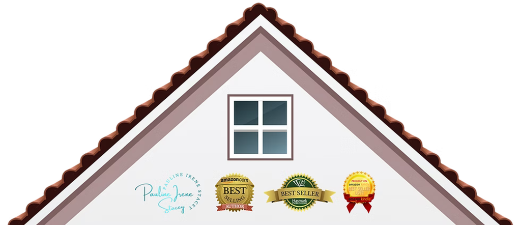 House with Badges
